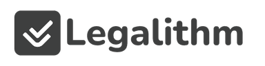 Legalithm logo