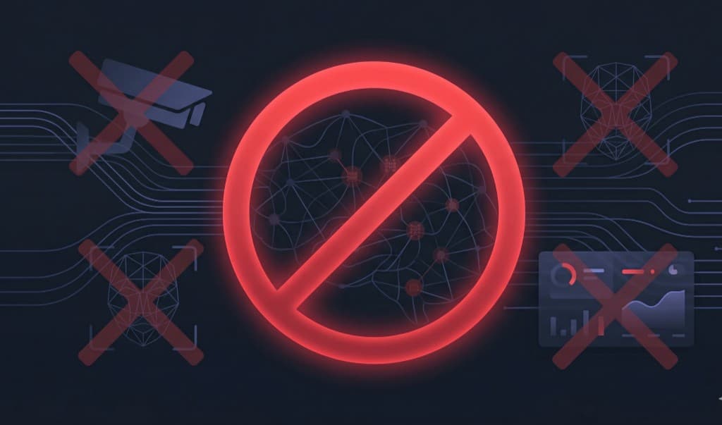 AI Act Prohibited Practices: Article 5 Guide