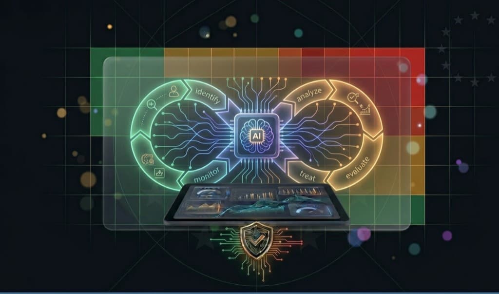 AI Risk Management System: Article 9 Guide