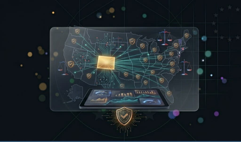 Colorado AI Act and US State AI Laws Guide