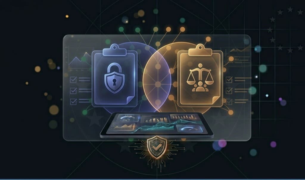 DPIA vs FRIA: AI Impact Assessment Guide