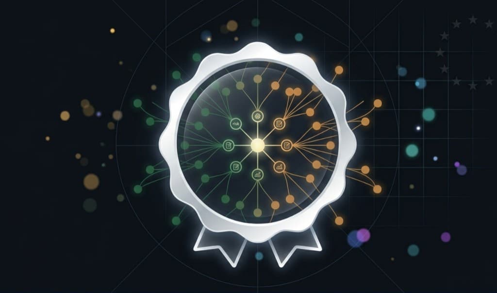 ISO 42001: AI Management System Certification